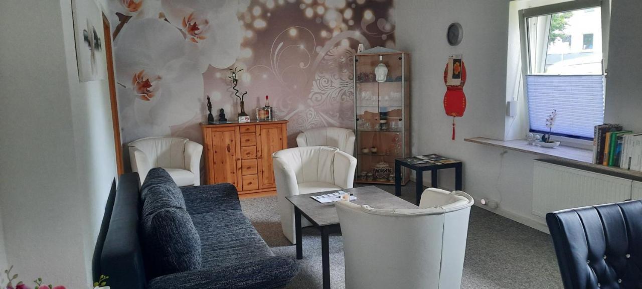 Ferienwohnung Orchidee Winterberg Exteriér fotografie