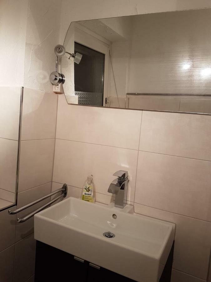 Ferienwohnung Orchidee Winterberg Exteriér fotografie