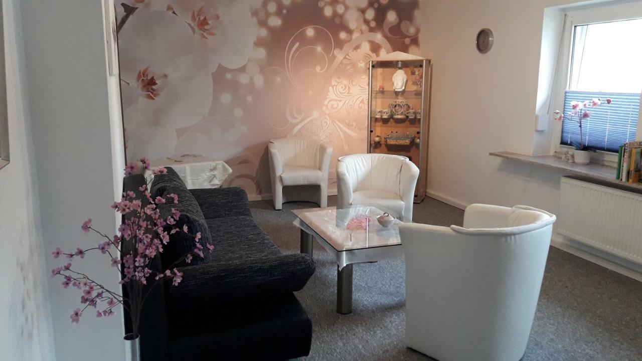 Ferienwohnung Orchidee Winterberg Exteriér fotografie